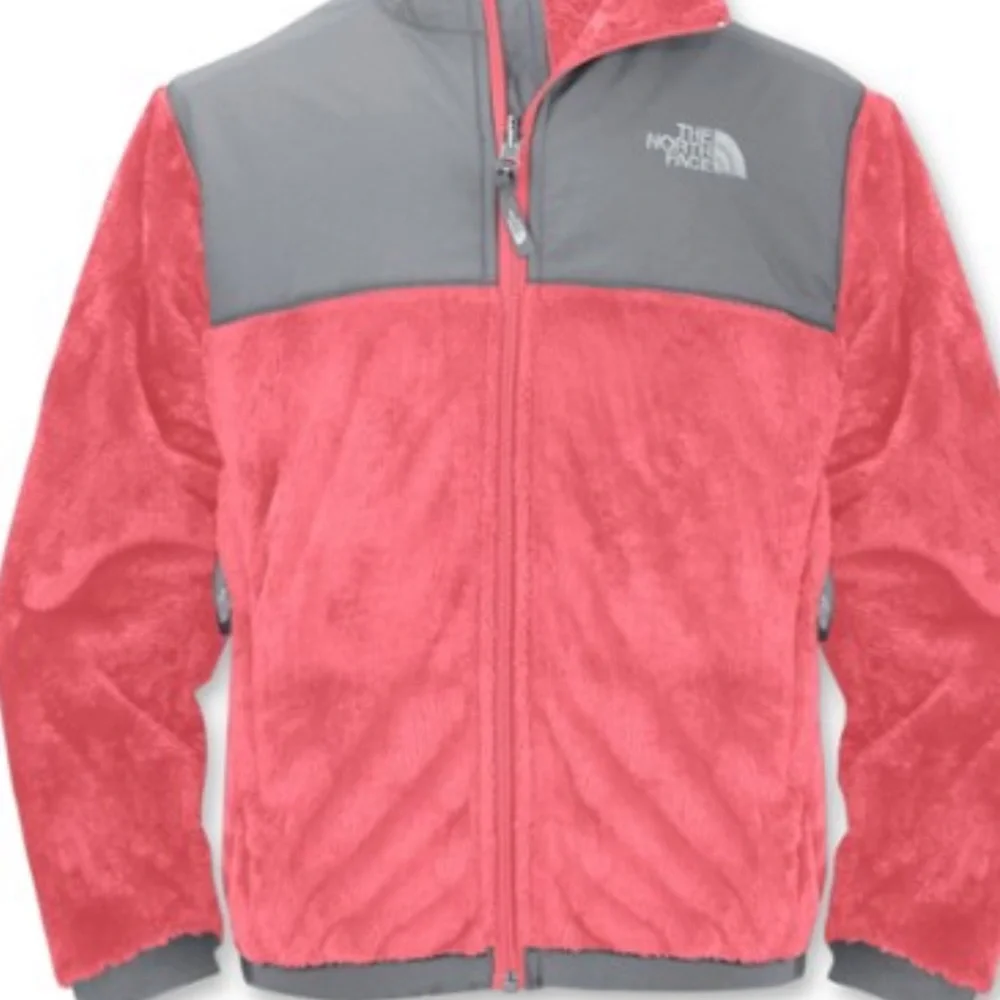 The North Face Denali Thermal Coral Fleece Jacket